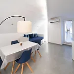 דירה Benvenuti A Casa נאפולי