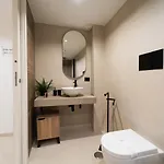 דירה Benvenuti A Casa *