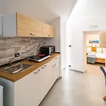 Benvenuti A Casa דירה נאפולי