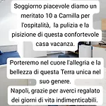 Benvenuti A Casa *