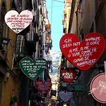 Benvenuti A Casa *