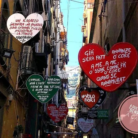 Benvenuti A Casa *