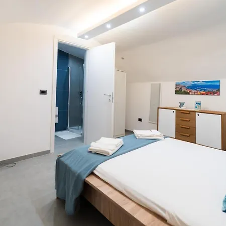 Benvenuti A Casa