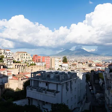 Apartamento Benvenuti A Casa *