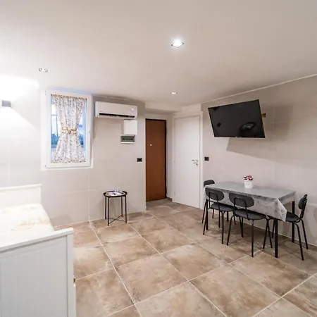 Benvenuti A Casa Apartamento