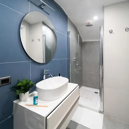 Benvenuti A Casa Apartment *