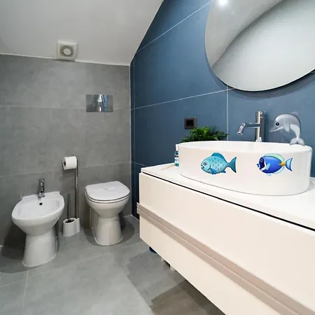 Appartement Benvenuti A Casa