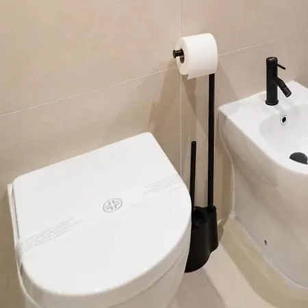 Benvenuti A Casa *
