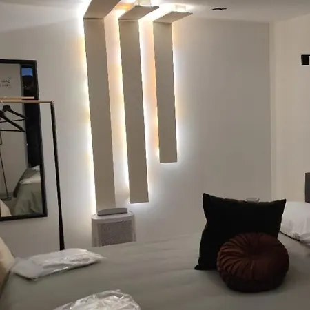 Benvenuti A Casa * Napels