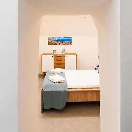 Appartement Benvenuti A Casa Napels