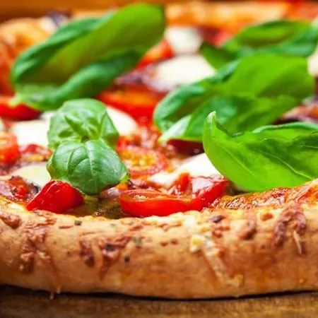 Benvenuti A Casa Appartement