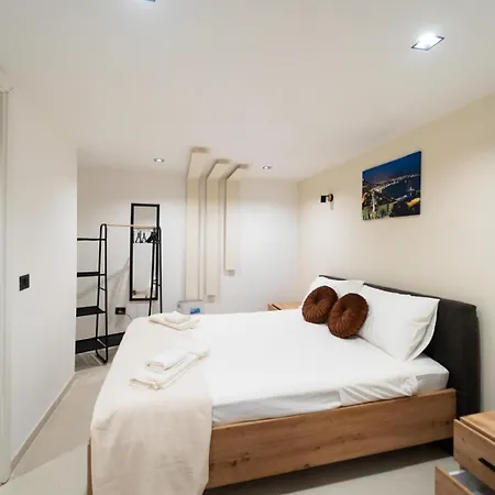 شقة Benvenuti A Casa *