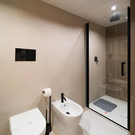 شقة Benvenuti A Casa