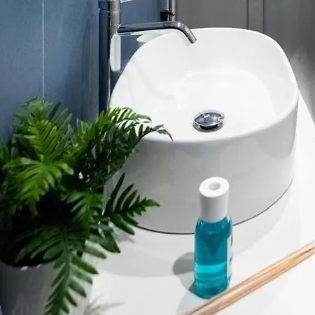 شقة Benvenuti A Casa