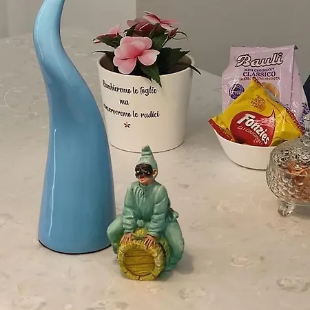 شقة Benvenuti A Casa نابولي