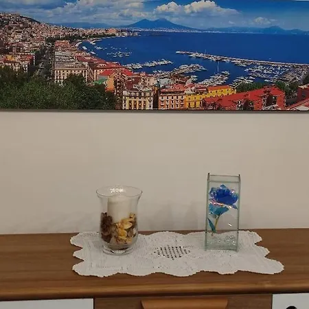 شقة Benvenuti A Casa *