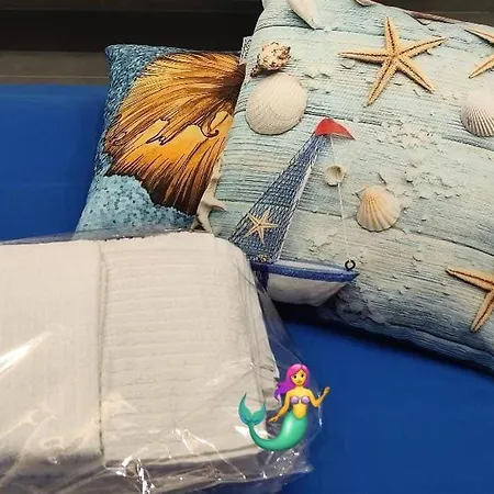 Benvenuti A Casa نابولي