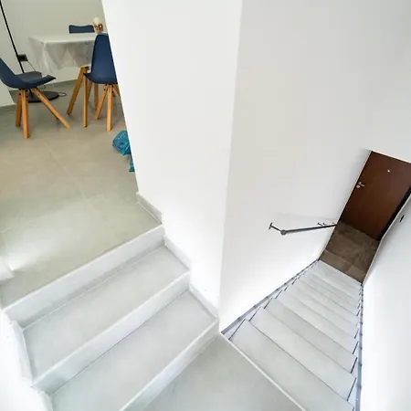 Apartment Benvenuti A Casa